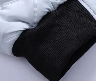 Bengt | Snygg vinterjacka