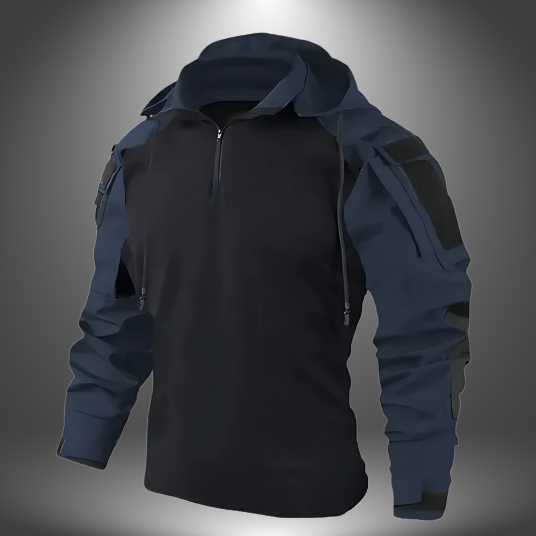 Tage | Premium robust militärjacka