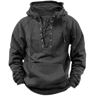Sigge | Hållbar hoodie