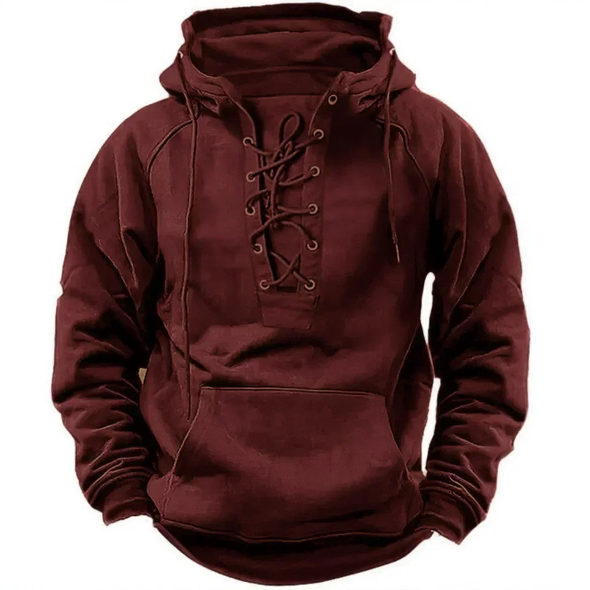 Sigge | Hållbar hoodie