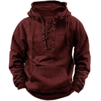 Sigge | Hållbar hoodie