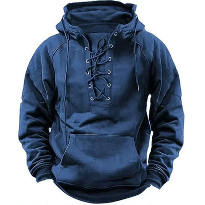 Sigge | Hållbar hoodie