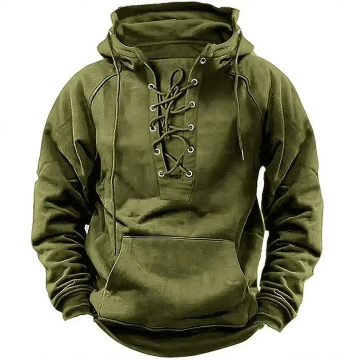 Sigge | Hållbar hoodie