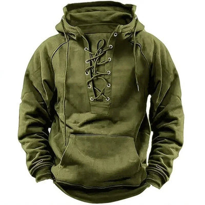 Sigge | Hållbar hoodie