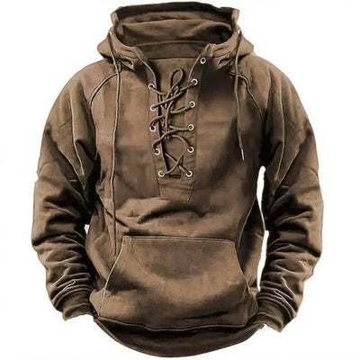 Sigge | Hållbar hoodie