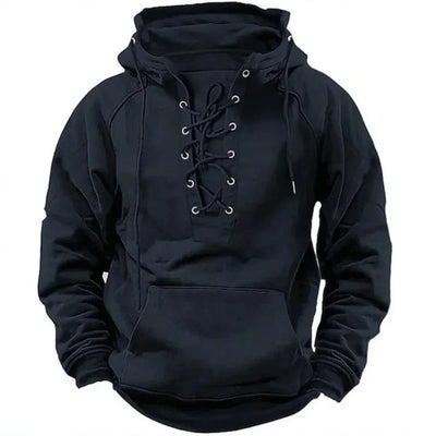 Sigge | Hållbar hoodie